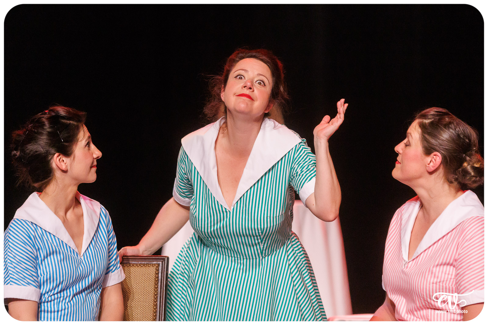 HUMOUR DES NOTES 2024